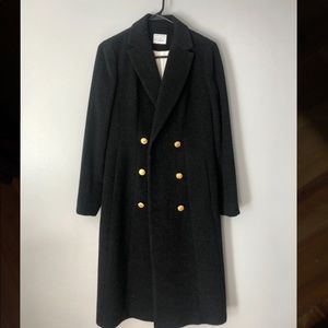 Brooks Brothers Pea Coat
